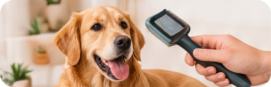 Grooming Essentials Every Pet Parent Needs