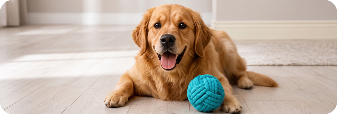 10 Best Toys to Keep Your Dog Mentally Stimulated
