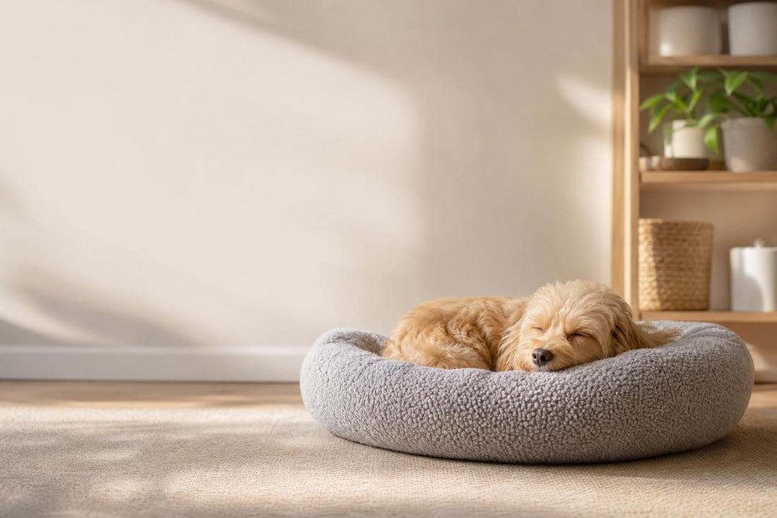 Best Dog Bed for Small Breeds: What to Look For