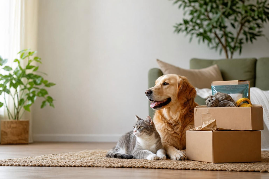 Best PetSmart Alternatives for Dog and Cat Essentials
