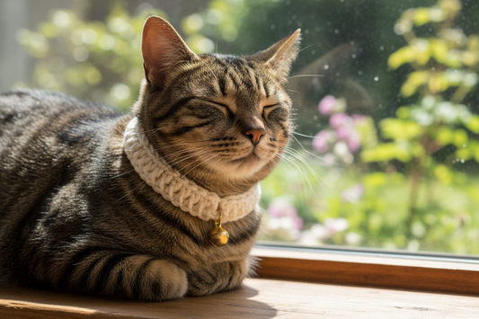 Should Cats Wear Collars With Bells? Pros and Cons