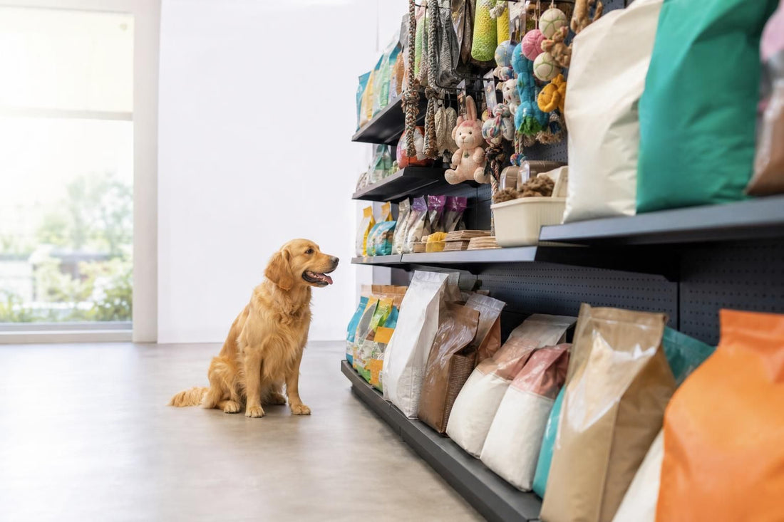 Chewy Alternative Stores: What to Look for Before You Buy