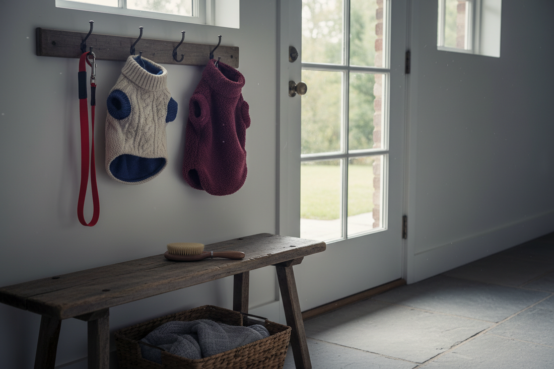 How Long Can a Dog Wear a Sweater? Wear-Time Rules