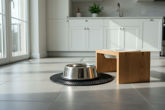 Do Dogs Need a Raised Bowl? Who Benefits and Who Doesn't