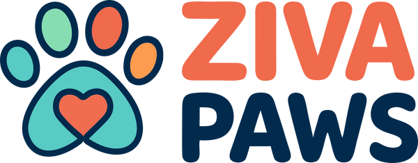 Ziva Paws
