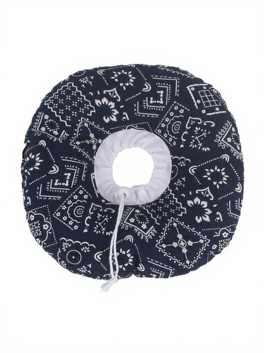 Printed Adjustable Pet Collars